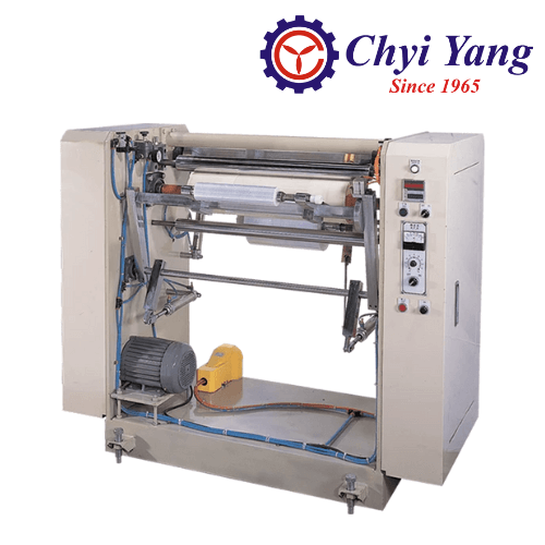 半自動延伸膜/保潔膜覆捲機-RW-2 Series
