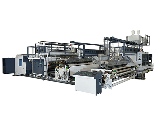 氣泡布製造機(YSW-T)