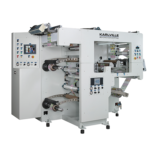 分條複捲機 KSI-Pro Combi